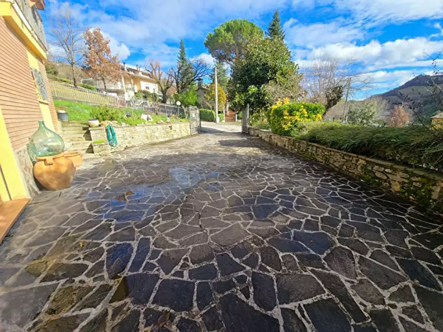 Immagine 23 di Casa indipendente in vendita  in Via Capitanato Sasso di Simone a Sestino