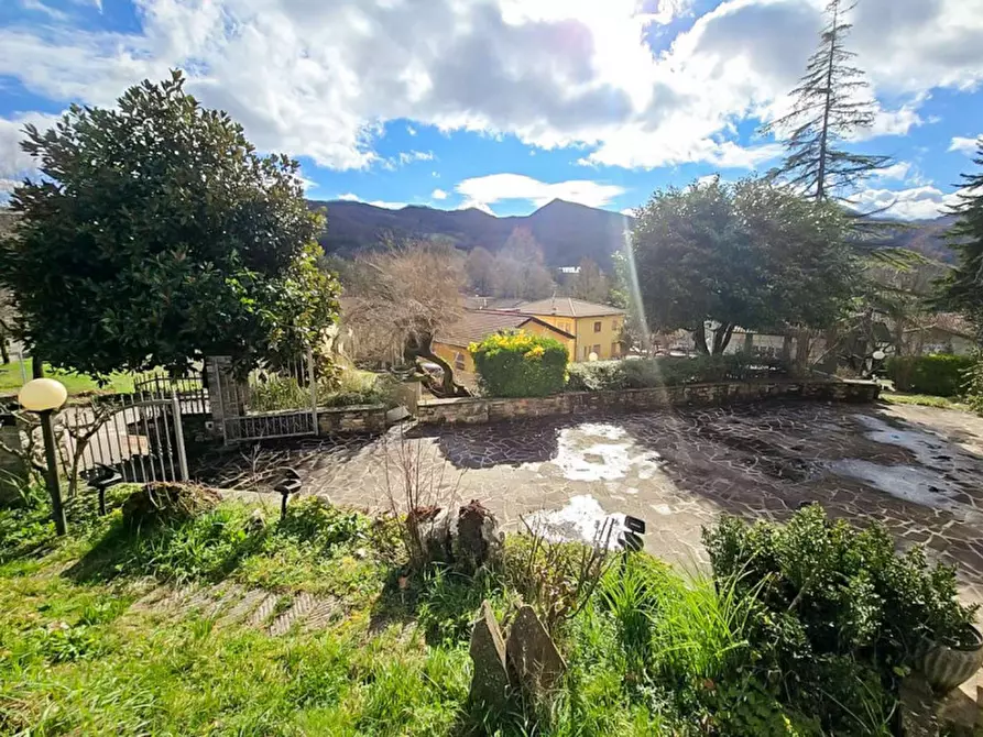 Immagine 24 di Casa indipendente in vendita  in Via Capitanato Sasso di Simone a Sestino