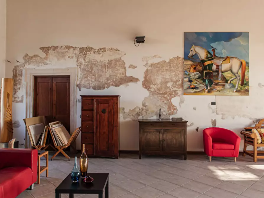 Immagine 2 di Laboratorio in vendita  in Strada dei Pizzolati a Vicenza