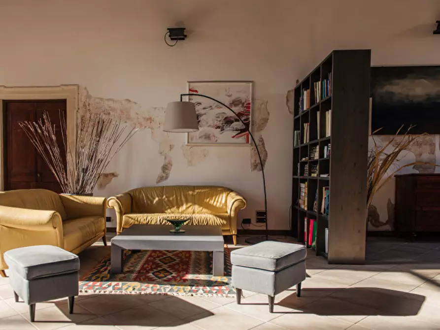 Immagine 4 di Laboratorio in vendita  in Strada dei Pizzolati a Vicenza