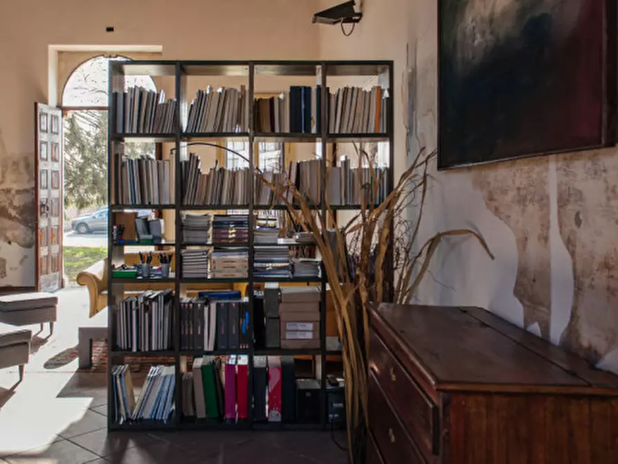 Immagine 5 di Laboratorio in vendita  in Strada dei Pizzolati a Vicenza