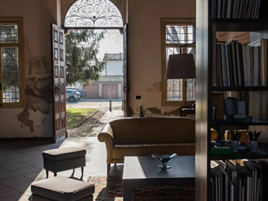 Immagine 6 di Laboratorio in vendita  in Strada dei Pizzolati a Vicenza