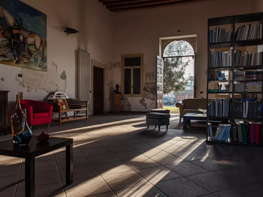 Immagine 9 di Laboratorio in vendita  in Strada dei Pizzolati a Vicenza