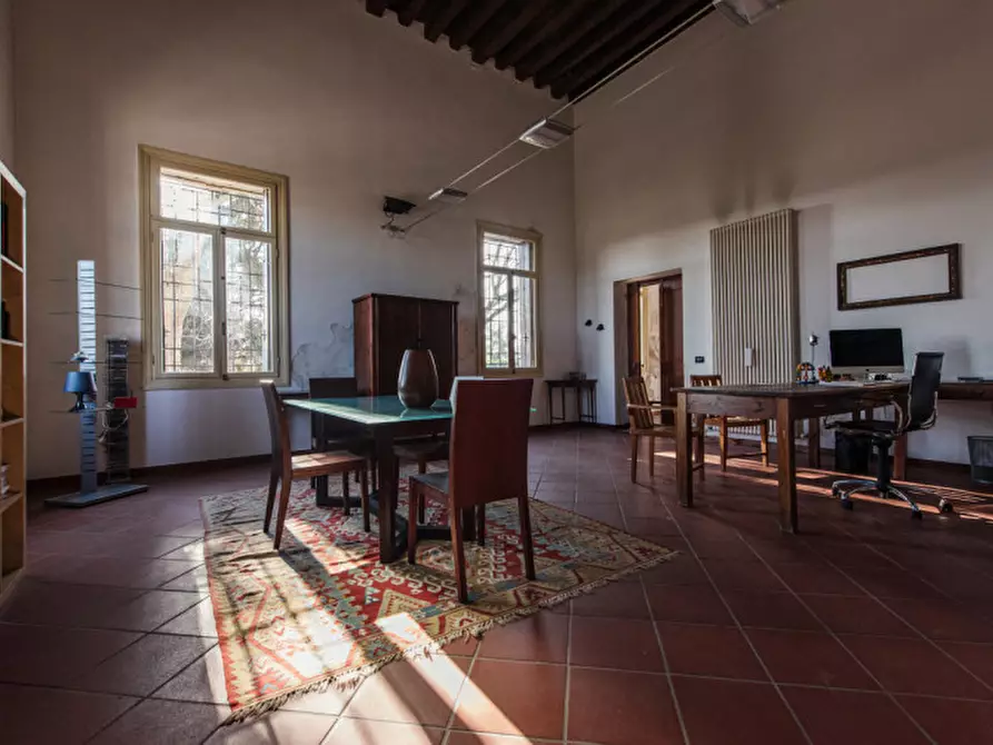 Immagine 10 di Laboratorio in vendita  in Strada dei Pizzolati a Vicenza