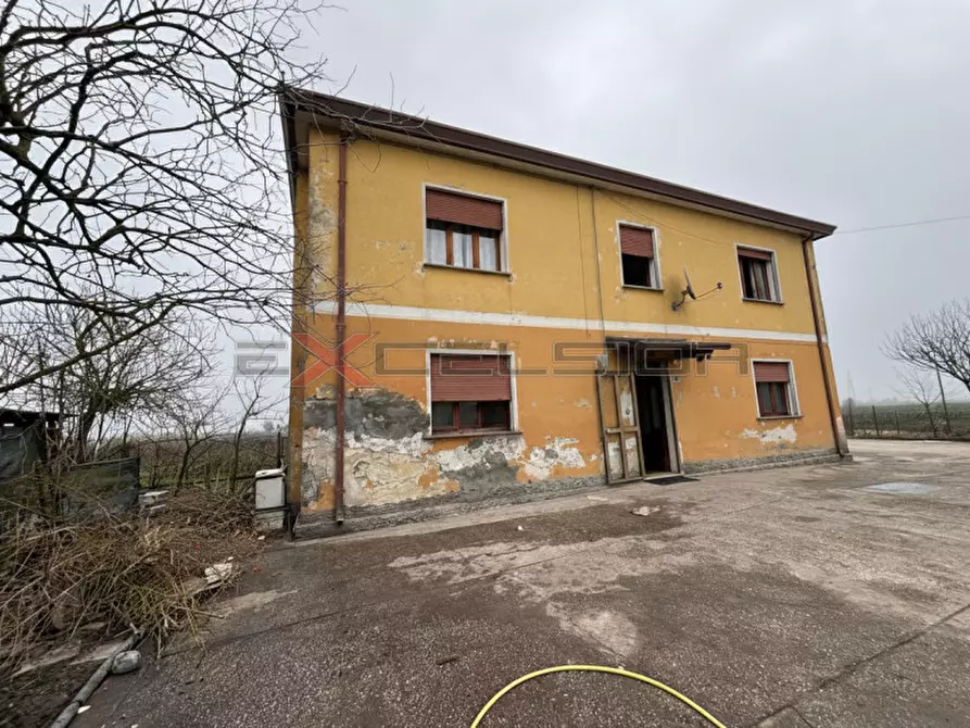Immagine 1 di Casa indipendente in vendita  in Via G. Matteotti n. 20 bis - Cavarzere (VE) a Cavarzere