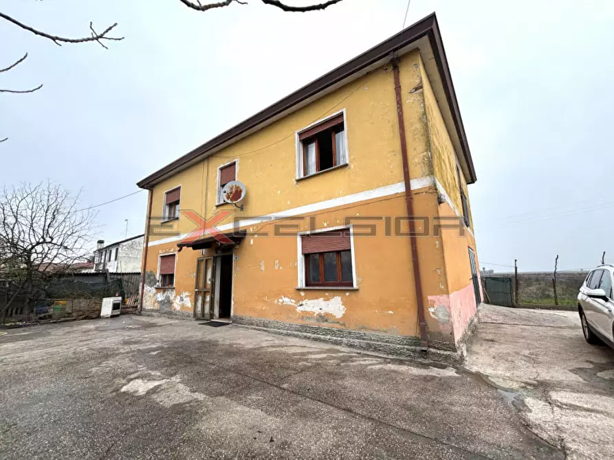 Immagine 2 di Casa indipendente in vendita  in Via G. Matteotti n. 20 bis - Cavarzere (VE) a Cavarzere