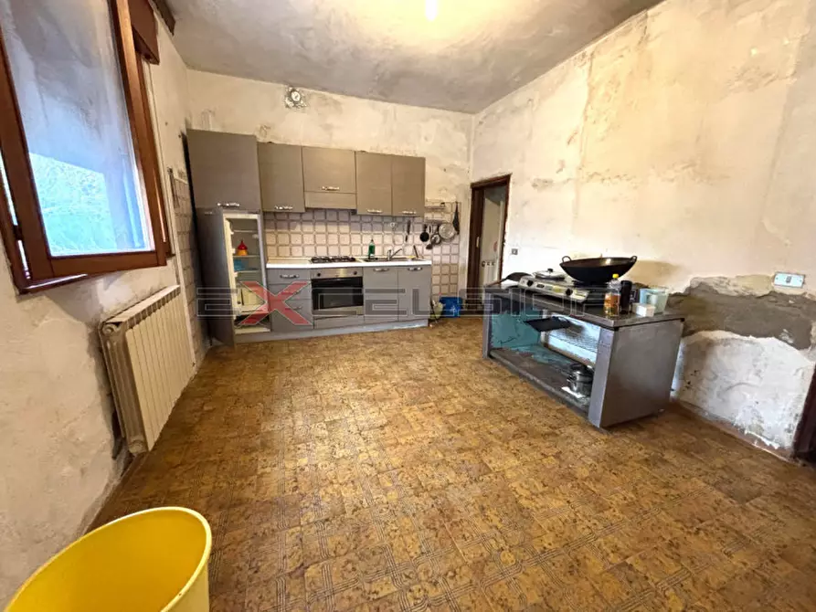 Immagine 3 di Casa indipendente in vendita  in Via G. Matteotti n. 20 bis - Cavarzere (VE) a Cavarzere