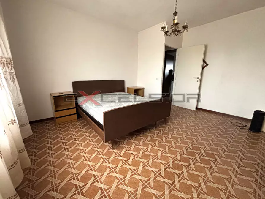 Immagine 5 di Casa indipendente in vendita  in Via G. Matteotti n. 20 bis - Cavarzere (VE) a Cavarzere