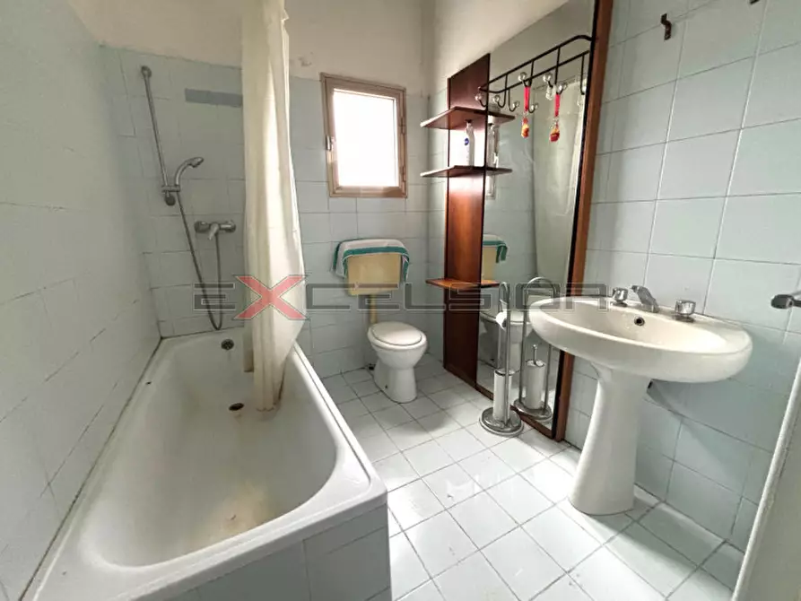 Immagine 8 di Casa indipendente in vendita  in Via G. Matteotti n. 20 bis - Cavarzere (VE) a Cavarzere