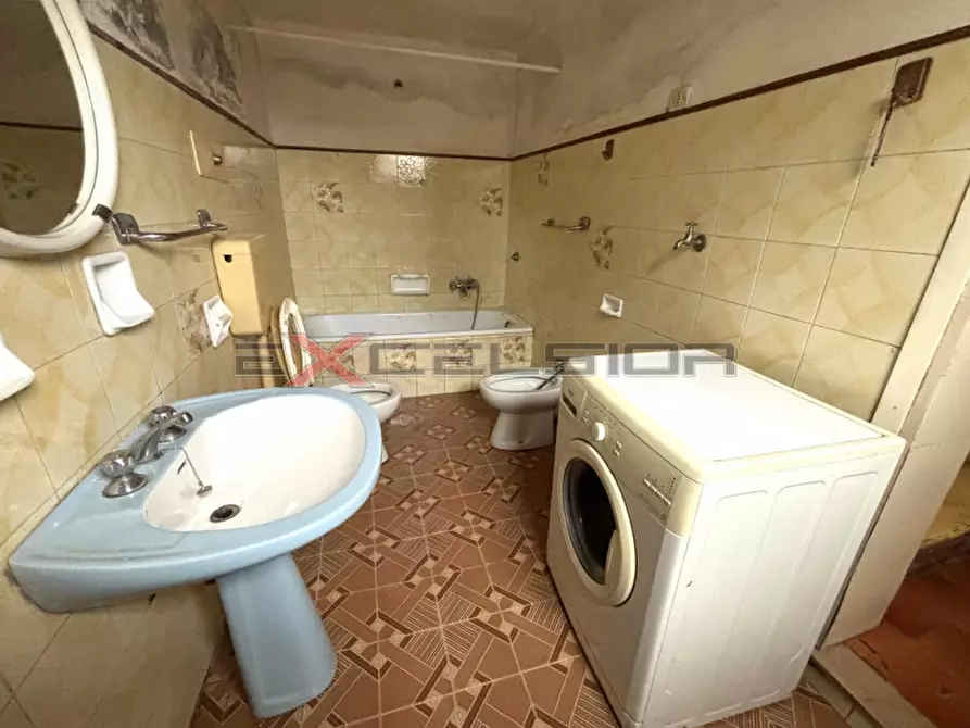 Immagine 9 di Casa indipendente in vendita  in Via G. Matteotti n. 20 bis - Cavarzere (VE) a Cavarzere