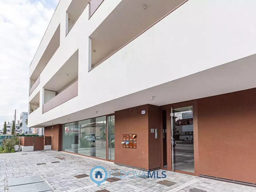 Immagine 2 di Attività commerciale in vendita  in Via Piovese a Padova