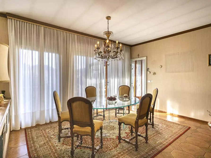 Immagine 2 di Casa bifamiliare in vendita  in Via Matteotti  21a a Quarona