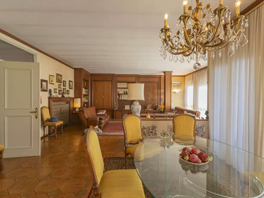 Immagine 4 di Casa bifamiliare in vendita  in Via Matteotti  21a a Quarona