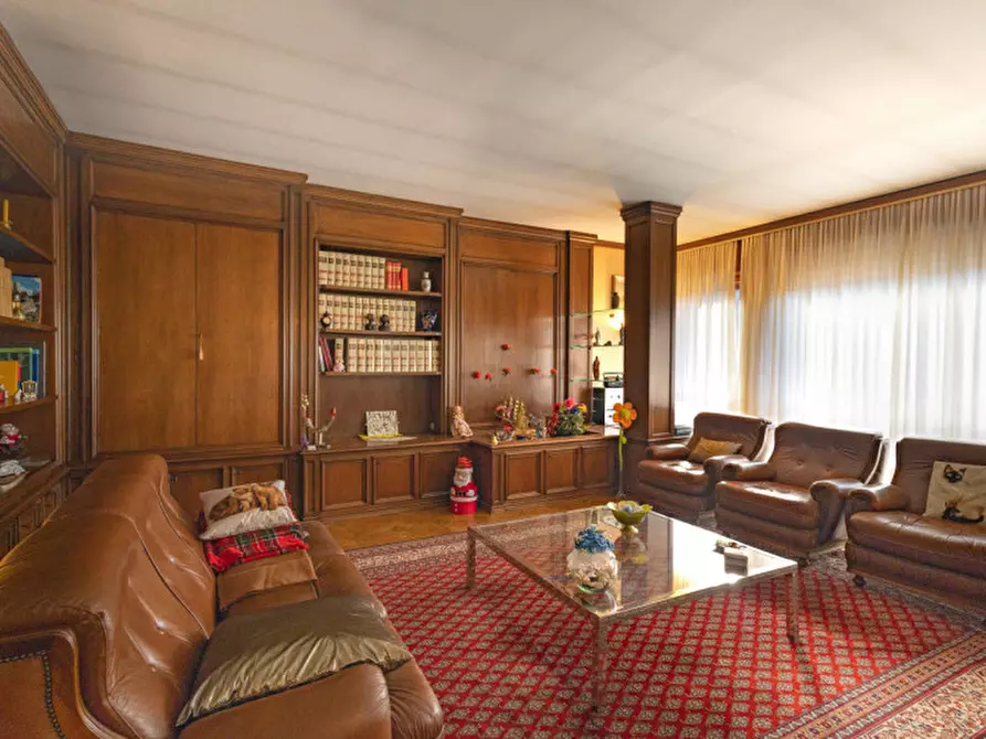 Immagine 5 di Casa bifamiliare in vendita  in Via Matteotti  21a a Quarona