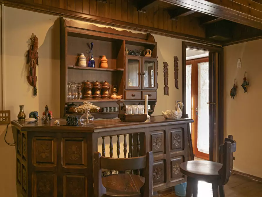 Immagine 8 di Casa bifamiliare in vendita  in Via Matteotti  21a a Quarona