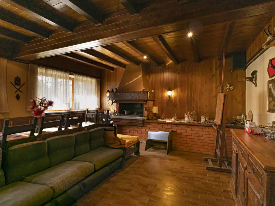 Immagine 9 di Casa bifamiliare in vendita  in Via Matteotti  21a a Quarona