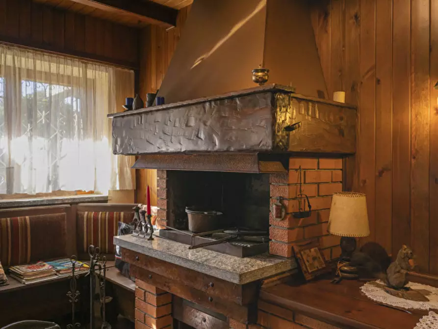 Immagine 10 di Casa bifamiliare in vendita  in Via Matteotti  21a a Quarona