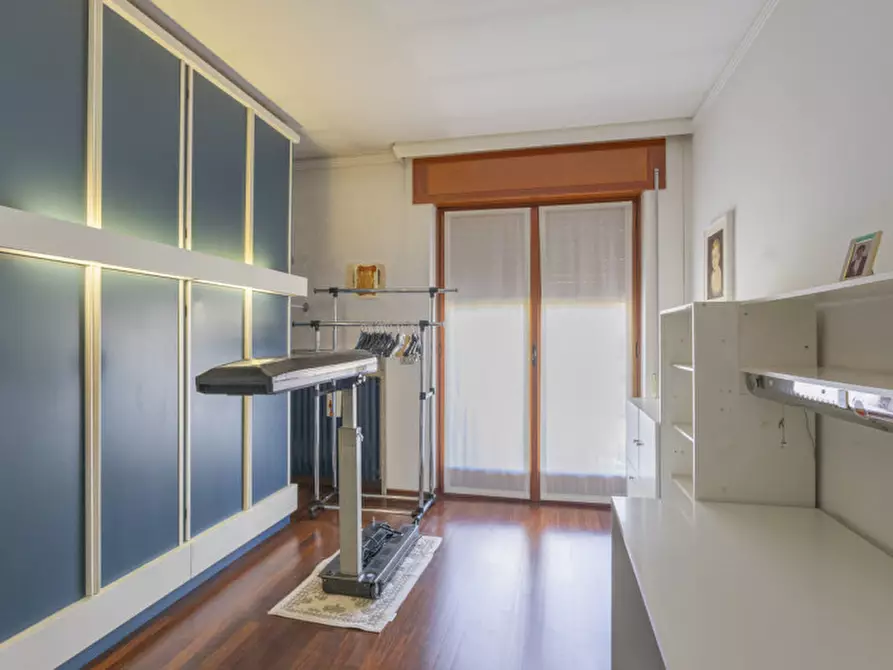 Immagine 11 di Casa bifamiliare in vendita  in Via Matteotti  21a a Quarona