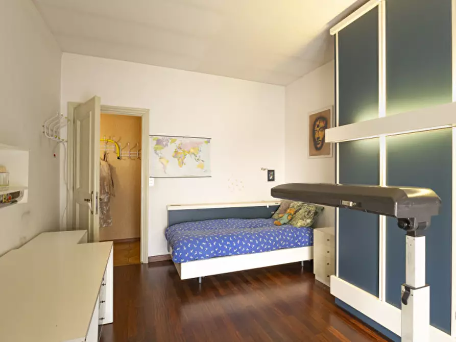 Immagine 12 di Casa bifamiliare in vendita  in Via Matteotti  21a a Quarona