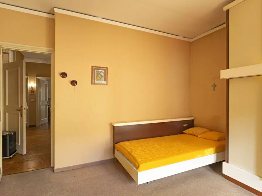 Immagine 14 di Casa bifamiliare in vendita  in Via Matteotti  21a a Quarona