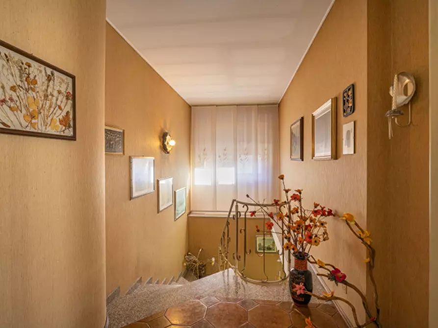 Immagine 15 di Casa bifamiliare in vendita  in Via Matteotti  21a a Quarona