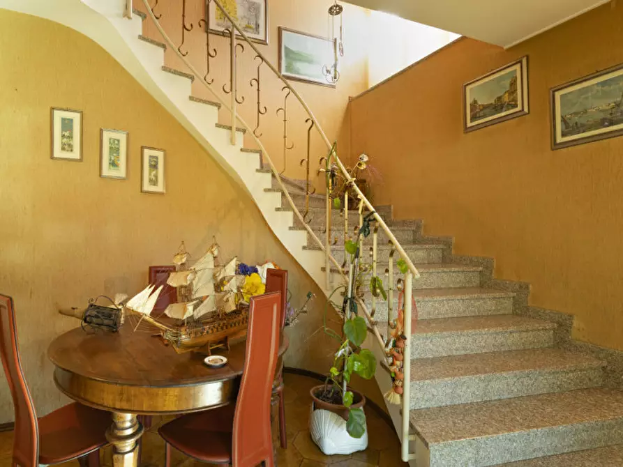 Immagine 17 di Casa bifamiliare in vendita  in Via Matteotti  21a a Quarona