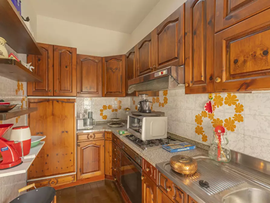 Immagine 18 di Casa bifamiliare in vendita  in Via Matteotti  21a a Quarona