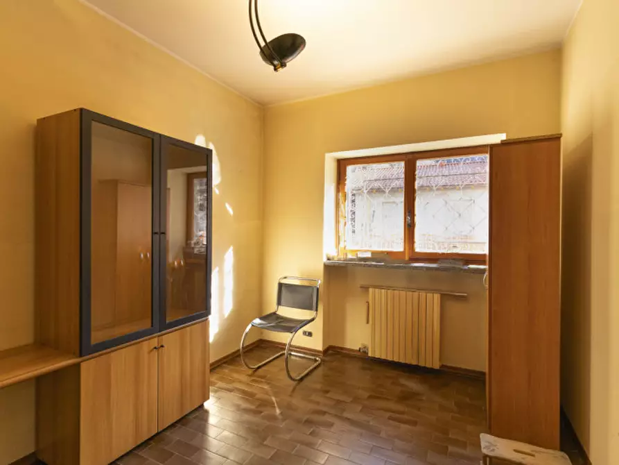 Immagine 19 di Casa bifamiliare in vendita  in Via Matteotti  21a a Quarona