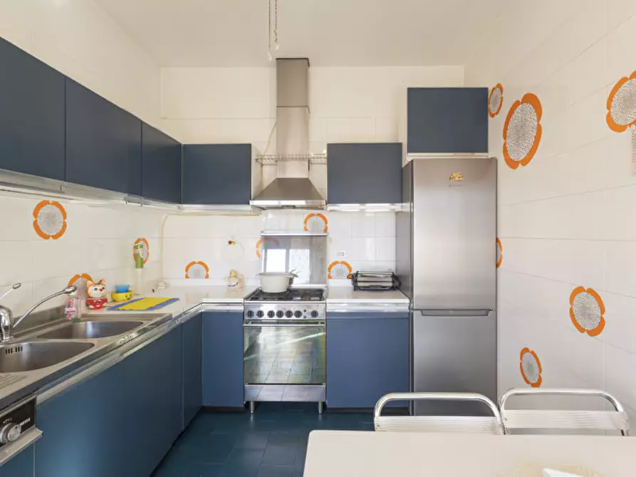 Immagine 20 di Casa bifamiliare in vendita  in Via Matteotti  21a a Quarona