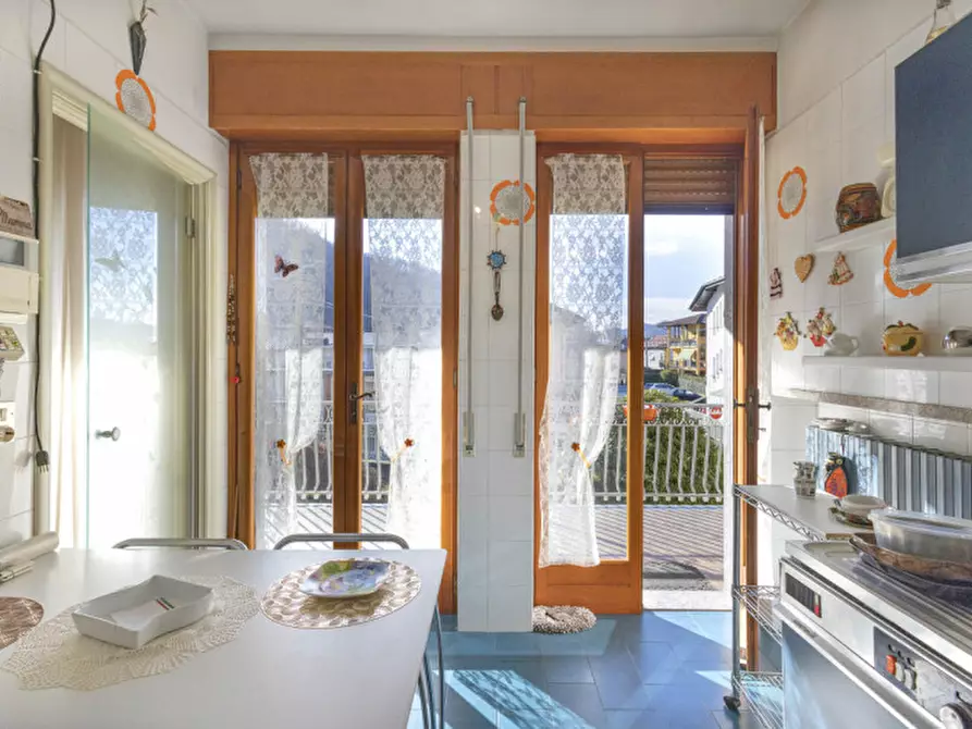 Immagine 21 di Casa bifamiliare in vendita  in Via Matteotti  21a a Quarona