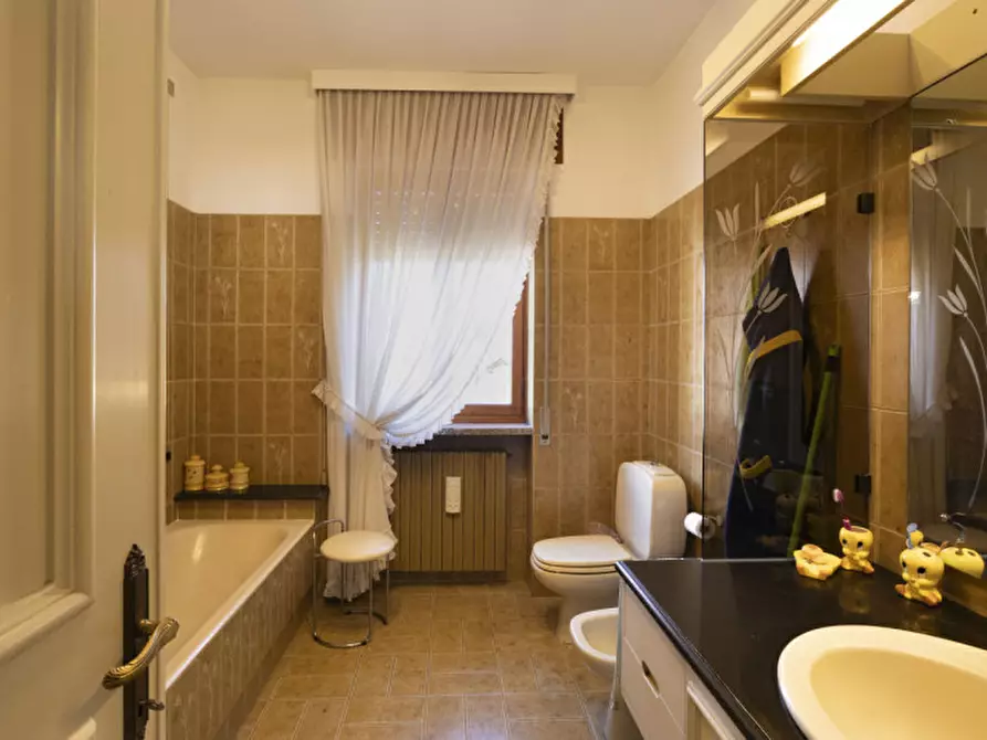 Immagine 22 di Casa bifamiliare in vendita  in Via Matteotti  21a a Quarona