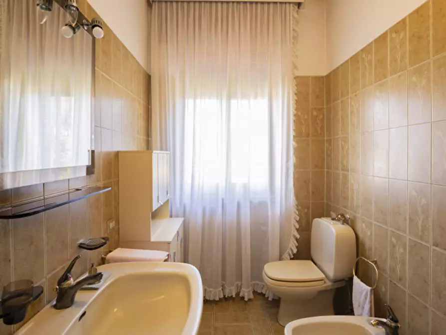 Immagine 23 di Casa bifamiliare in vendita  in Via Matteotti  21a a Quarona