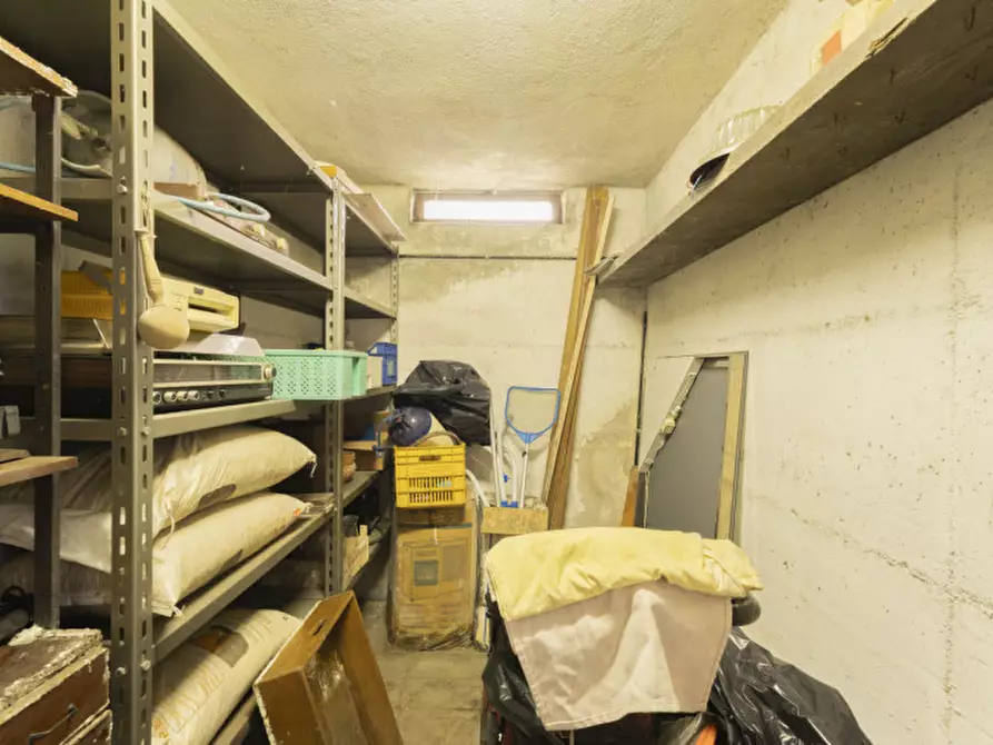 Immagine 25 di Casa bifamiliare in vendita  in Via Matteotti  21a a Quarona