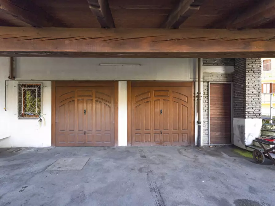 Immagine 27 di Casa bifamiliare in vendita  in Via Matteotti  21a a Quarona