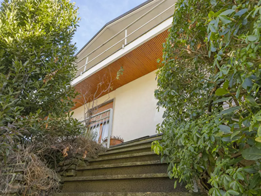 Immagine 28 di Casa bifamiliare in vendita  in Via Matteotti  21a a Quarona