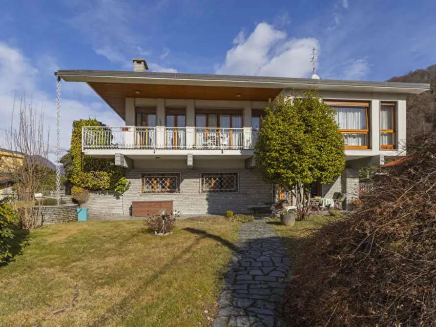 Immagine 31 di Casa bifamiliare in vendita  in Via Matteotti  21a a Quarona