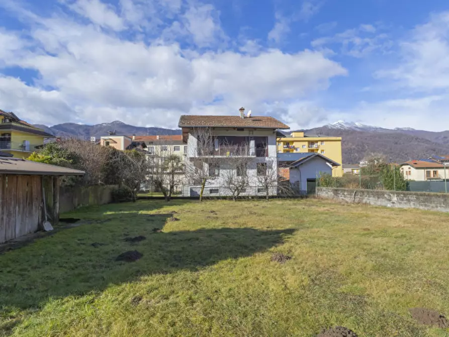 Immagine 32 di Casa bifamiliare in vendita  in Via Matteotti  21a a Quarona