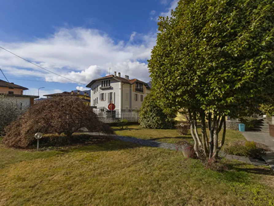 Immagine 33 di Casa bifamiliare in vendita  in Via Matteotti  21a a Quarona