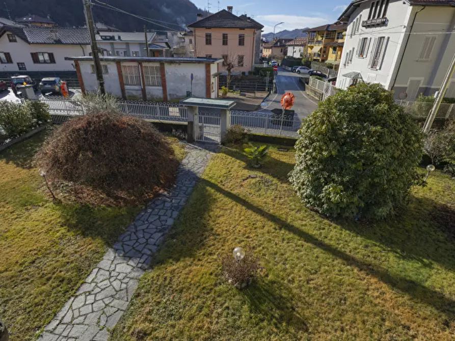 Immagine 34 di Casa bifamiliare in vendita  in Via Matteotti  21a a Quarona