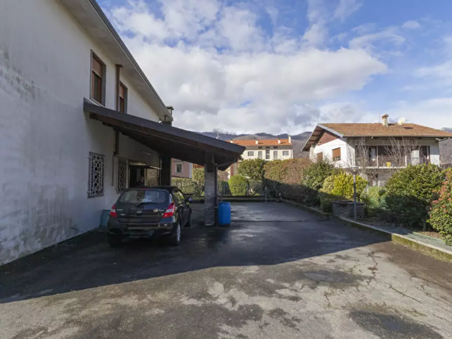 Immagine 36 di Casa bifamiliare in vendita  in Via Matteotti  21a a Quarona