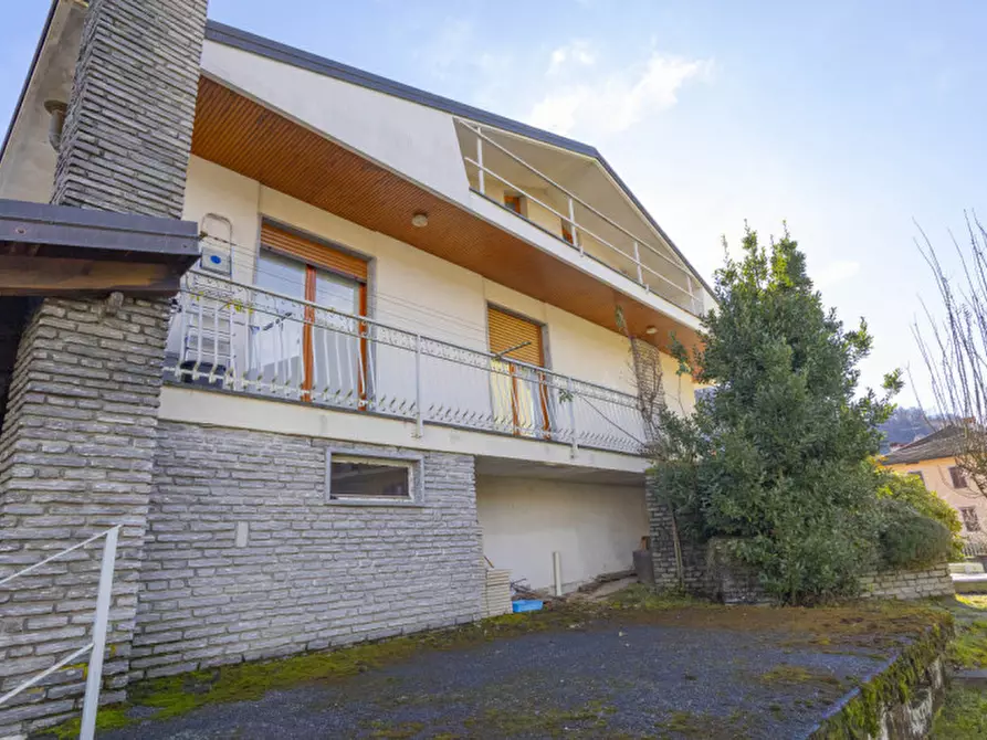 Immagine 37 di Casa bifamiliare in vendita  in Via Matteotti  21a a Quarona