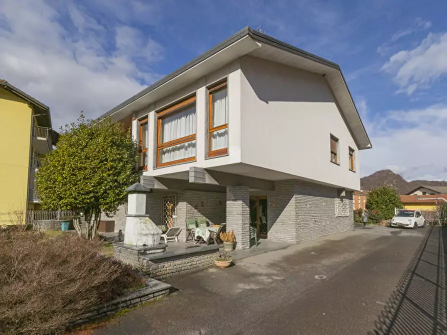 Immagine 39 di Casa bifamiliare in vendita  in Via Matteotti  21a a Quarona