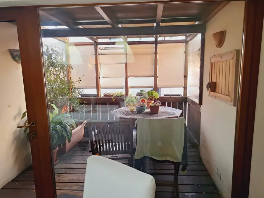 Immagine 3 di Appartamento in vendita  a Castelfranco Veneto