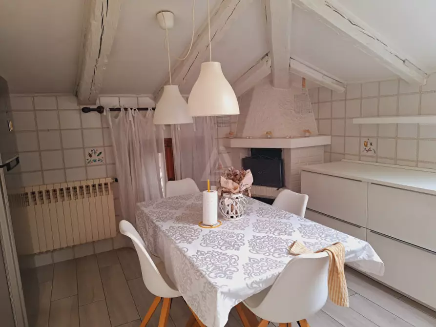 Immagine 4 di Appartamento in vendita  a Castelfranco Veneto