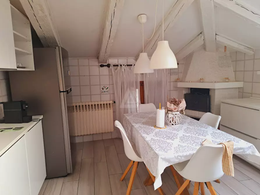 Immagine 6 di Appartamento in vendita  a Castelfranco Veneto