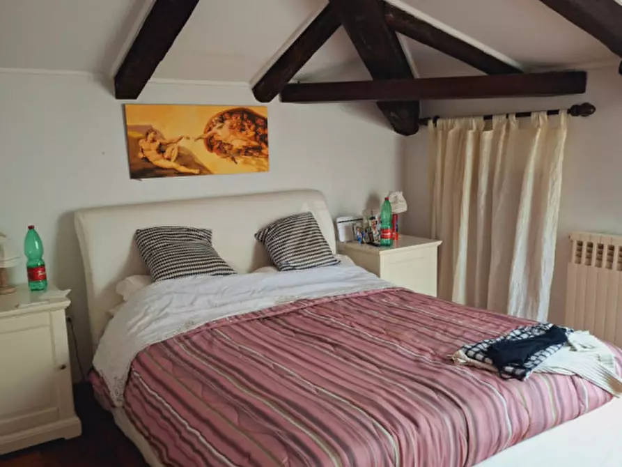 Immagine 8 di Appartamento in vendita  a Castelfranco Veneto