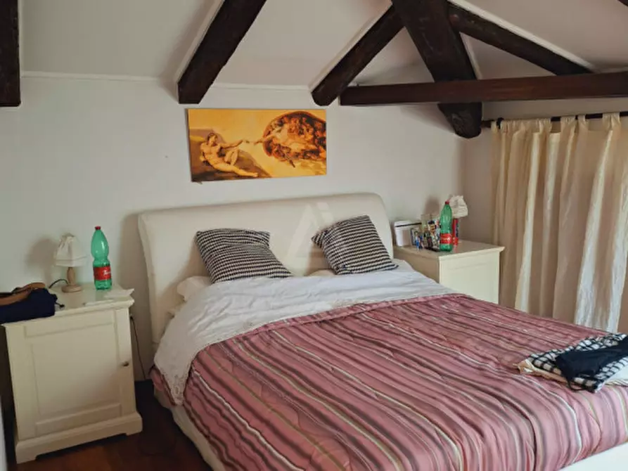 Immagine 9 di Appartamento in vendita  a Castelfranco Veneto