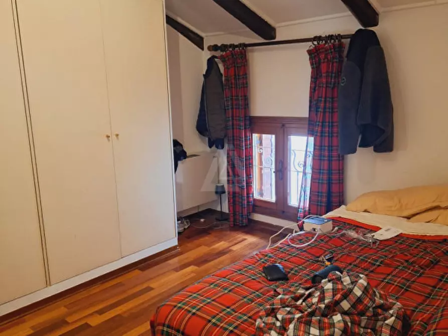 Immagine 10 di Appartamento in vendita  a Castelfranco Veneto