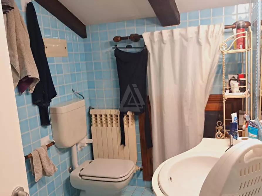 Immagine 12 di Appartamento in vendita  a Castelfranco Veneto