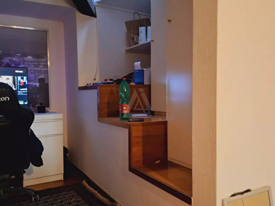 Immagine 14 di Appartamento in vendita  a Castelfranco Veneto